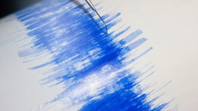 Земетресение разлюля Гърция, усетило се и у нас