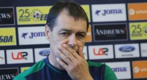 Една въпросителна мъчи Петър Хубчев преди старта на евроквалификациите