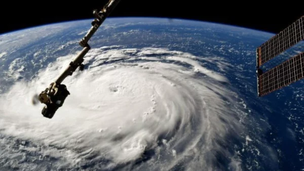 САЩ се притеснява от възможностите на Иран и Северна Корея в Космоса