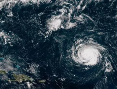 МВнР с предупреждение към българите във Флорида заради урагана 