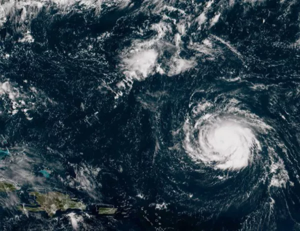 МВнР с предупреждение към българите във Флорида заради урагана "Майкъл"