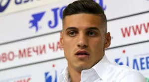 Десподов: Щастлив и спокоен съм, че мечтата ми се сбъдна