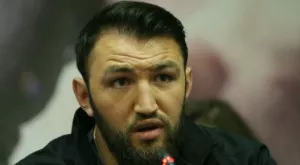 Опонентът на Кобрата: Да се готви Джошуа!