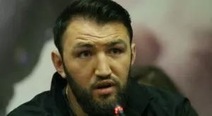 Ганчев: Хюи Фюри не е британец, а ирландски циганин