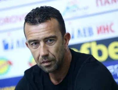 Георги Петков няма намерение да спира с футбола дори и на 47 години