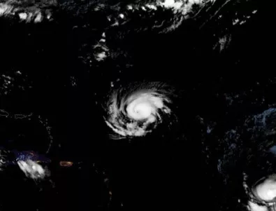Извънредно положение заради урагана „Флорънс“ в Джорджия 