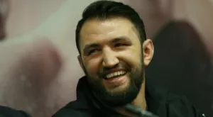 Хюи Фюри: В мача срещу Поветкин разбрах, че мога да бия Джошуа