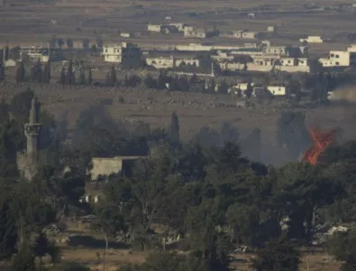 Сирийската армия се готви за широкомащабно настъпление в Идлиб