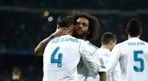 Марсело е дал на обещание на Солари, с което да се завърне сред титулярите