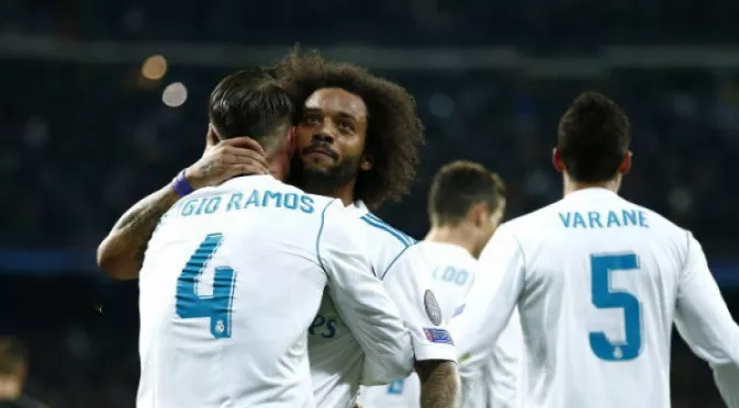 Звезда на Реал Мадрид иска при Роналдо, вече провел разговори с ръководството на "белия балет"