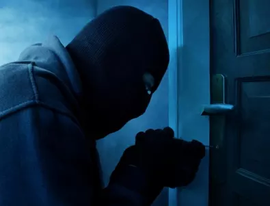 10 съвета как да се предпазим от крадци