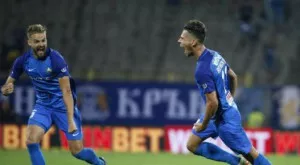 Белмонт: Тази година няма групички в тима, всеки от нас се опитва да расте покрай Обертан