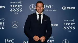 Алесандро Дел Пиеро отговори на спекулациите за връщането му в Ювентус: Винаги ще бъда свързан с тези цветове