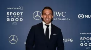 Дел Пиеро: Нито един треньор не е по-важен от Роналдо