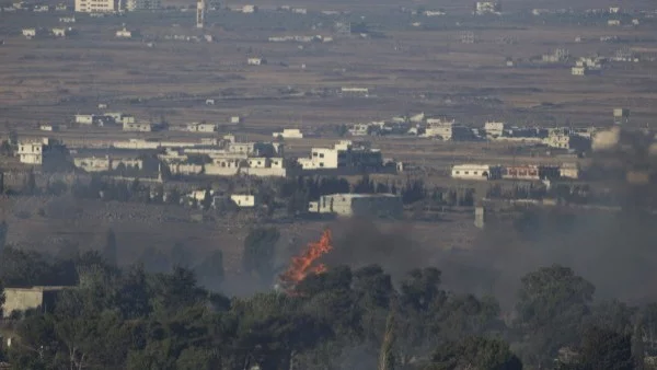 САЩ оставя войници в Сирия и след планираното изтегляне