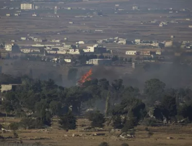 100 жертви след два дена сражения в Идлиб 