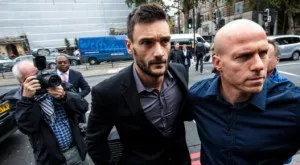 Обявиха наказанието на пияния Лорис