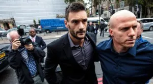 Почетино обвини пиянските изцепки на Лорис за контузията на капитана