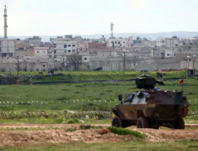 Сирийските бунтовници са завършили изтеглянето от Идлиб