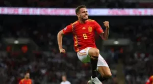 Томас Тухел: Саул е един от хората, които се нуждаят от минути