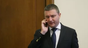 Владислав Горанов се проверява за конфликт на интереси