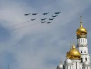 Ужилване за пример: Украинците пробиха руските ВВС чрез руски полковник (ВИДЕО)
