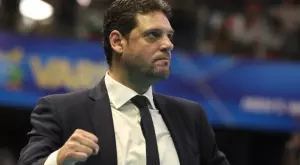 Пламен Константинов и Цветан Соколов ще се изправят един срещу друг в Русия