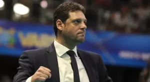 Пламен Константинов дебютира повторно на 23 май, България ще бъде без трима волейболисти