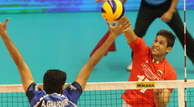 Къде да гледаме мача България - Полша на Световното първенство по волейбол?