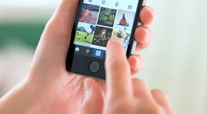 Ето как да изтеглите и запазите снимките си от Instagram