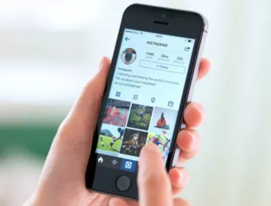 И Instagram с нова функция за докладване на фалшиво съдържание