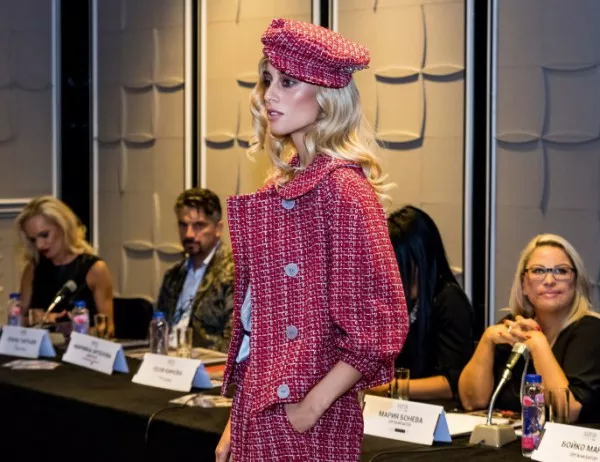 София отново ще е притегателен център на модата