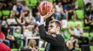 Александър Везенков вече е собственост на друг тим в НБА - бившия отбор на ЛеБрон Джеймс Кливланд Кавалиърс