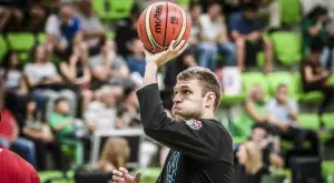 Александър Везенков направи сравнение между Евролигата и Суперлигата