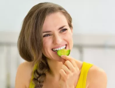 Какво ще се случи с тялото ни, ако ядем по 1 краставица дневно