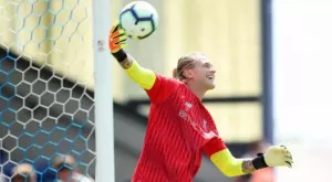 Бешикташ вдигна ръце от Кариус - иска да го връща на Ливърпул