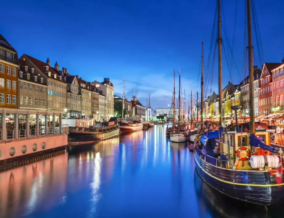 Кметът на Копенхаген подаде оставка заради скандал за сексуален тормоз 