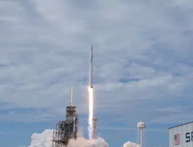Пореден провал на прототипа Starship на SpaceX