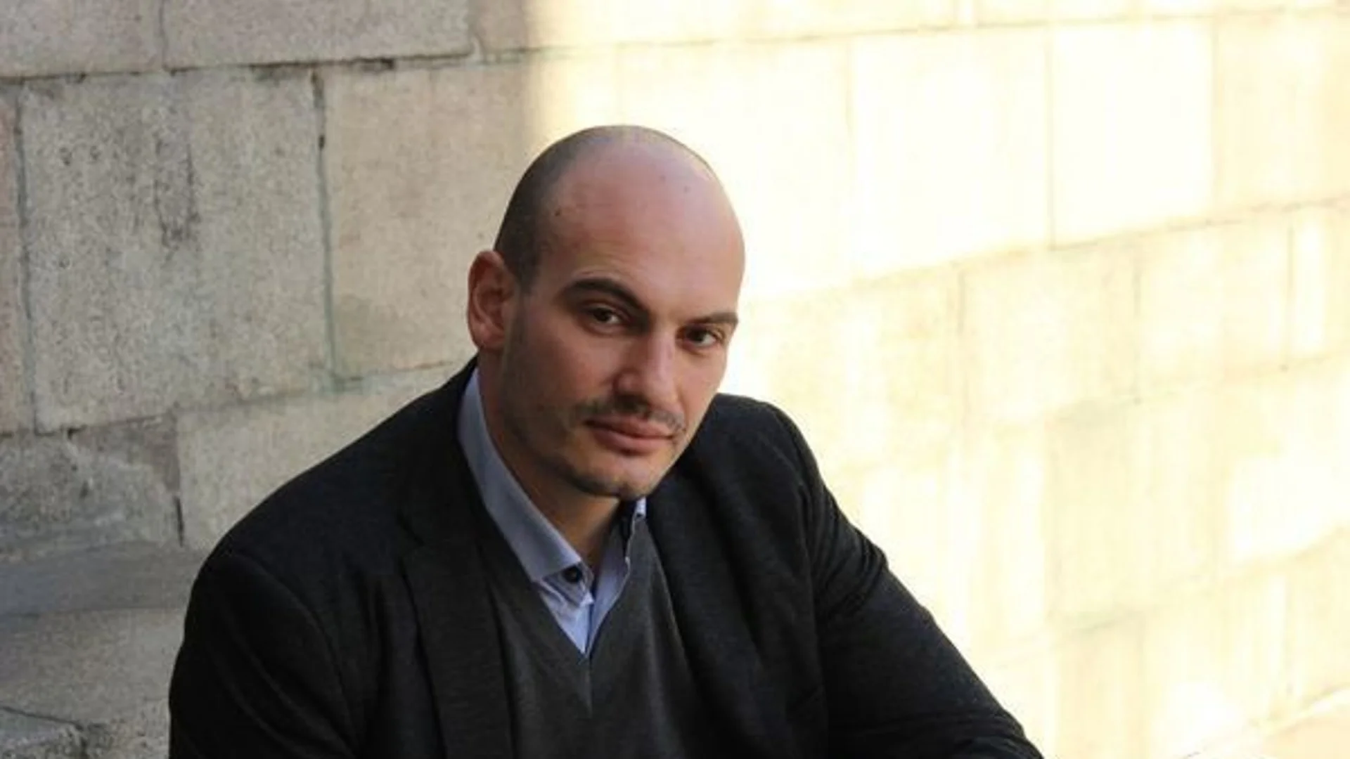 МВР публикува ВИДЕО за ареста на журналиста от BIRD Димитър Стоянов: Вади пистолет