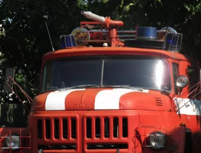 Над 260 пожара са загасили пожарникарите от Асеновград за осем месеца