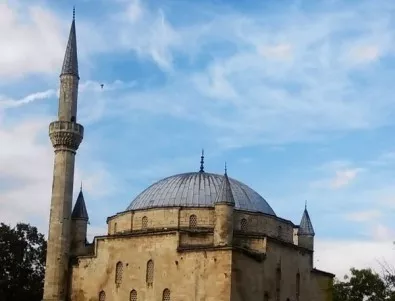 Реставрират Ибрахим паша джамия, построена от български майстори преди 400 г.