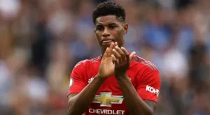 Рашфорд разкри своята "тайна" при дузпите след разгрома над Челси