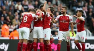 Още една звезда на Арсенал си тръгва като свободен агент през лятото