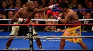 Сензация: Флойд Мейуедър - Мани Пакияо 2, реваншът беше обявен официално! 