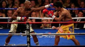 Мани Пакиао ще се бие срещу непобедим съперник през юни