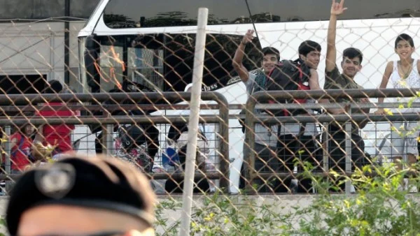 Стотици арести в Турция - на хора, които си поискаха неплатените заплати