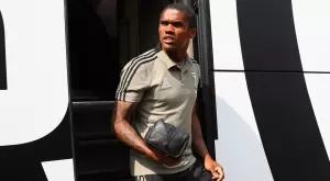 Звезда на Ювентус аут за няколко седмици