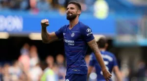 Жиру води преговори за напускане на Челси?