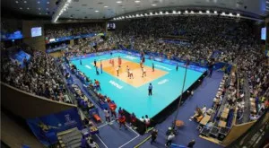 Резултати и класиране на Световното първенство по волейбол