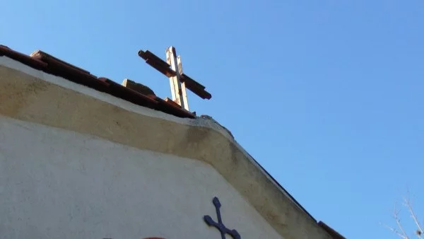 Св. Енната, Валентина и Павла